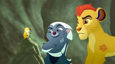 flixtor the lion guard|Watch The Lion Guard .